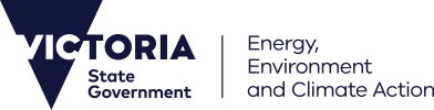 DEECA logo