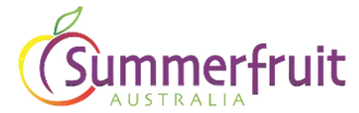 Summerfruit Australia logo